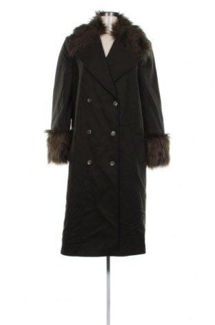 Palton de femei Karen Millen, Mărime M, Culoare Verde, Preț 1.230,00 Lei