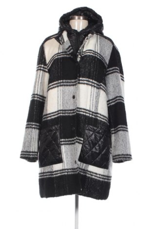 Γυναικείο παλτό Kenny S., Μέγεθος M, Χρώμα Πολύχρωμο, Τιμή 34,64 €