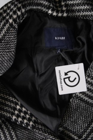 Γυναικείο παλτό Kiabi, Μέγεθος S, Χρώμα Πολύχρωμο, Τιμή 33,10 €