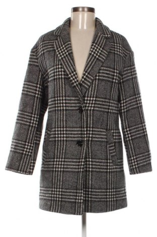 Γυναικείο παλτό Kiabi, Μέγεθος S, Χρώμα Πολύχρωμο, Τιμή 39,05 €