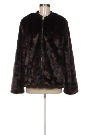 Γυναικείο παλτό Kiabi, Μέγεθος XL, Χρώμα Πολύχρωμο, Τιμή 33,10 €
