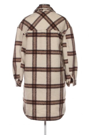 Γυναικείο παλτό Kiabi, Μέγεθος M, Χρώμα Πολύχρωμο, Τιμή 31,77 €