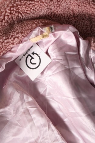 Damenmantel Kimi & Co, Größe M, Farbe Rosa, Preis 44,68 €