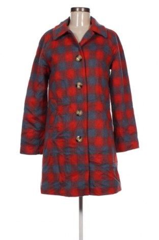 Γυναικείο παλτό King Louie, Μέγεθος S, Χρώμα Πολύχρωμο, Τιμή 15,22 €