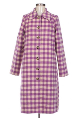 Γυναικείο παλτό King Louie, Μέγεθος M, Χρώμα Πολύχρωμο, Τιμή 54,93 €