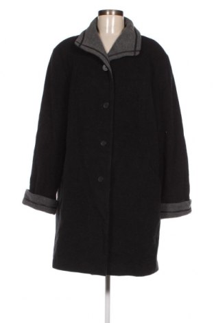 Дамско палто Kingfield, Размер XL, Цвят Сив, Цена 51,36 лв.