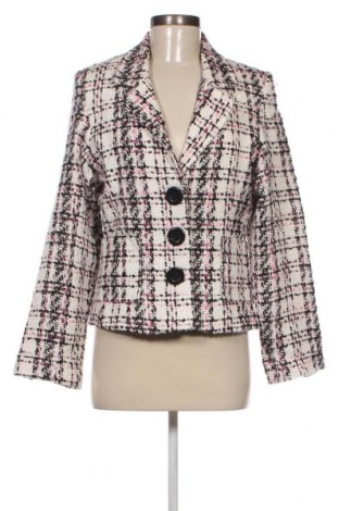 Γυναικείο παλτό Kombiworld, Μέγεθος L, Χρώμα Πολύχρωμο, Τιμή 39,71 €