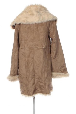 Dámský kabát  Kookai, Velikost L, Barva Béžová, Cena  827,00 Kč