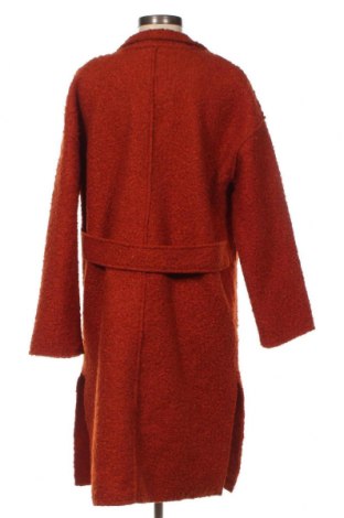 Palton de femei Koton, Mărime M, Culoare Portocaliu, Preț 212,17 Lei
