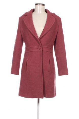 Palton de femei Koton, Mărime S, Culoare Roz, Preț 220,48 Lei
