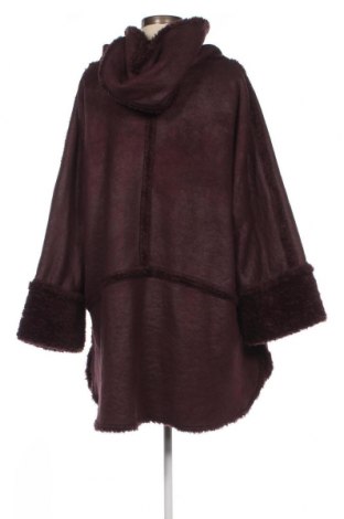 Dámský kabát  Krines, Velikost XXL, Barva Růžová, Cena  638,00 Kč