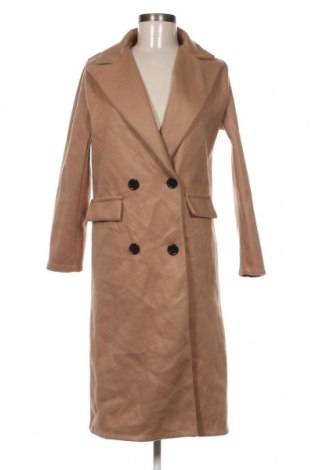 Dámský kabát  Lady Politan, Velikost M, Barva Béžová, Cena  1 363,00 Kč