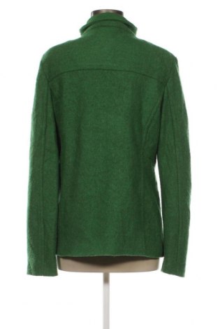 Γυναικείο παλτό Land's End, Μέγεθος M, Χρώμα Πράσινο, Τιμή 28,08 €