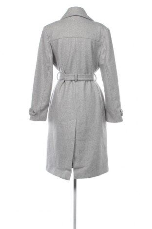 Γυναικείο παλτό Lascana, Μέγεθος M, Χρώμα Γκρί, Τιμή 88,66 €