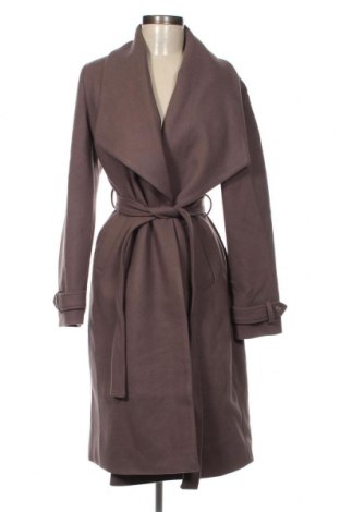 Palton de femei Lascana, Mărime M, Culoare Maro, Preț 210,53 Lei
