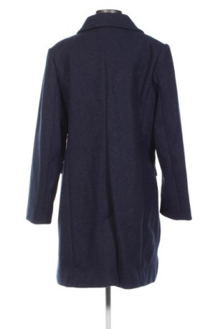 Дамско палто Laundry By Shelli Segal, Размер XL, Цвят Син, Цена 51,84 лв.