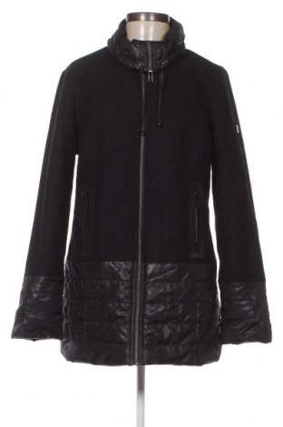 Dámský kabát  Laura Torelli, Velikost M, Barva Černá, Cena  853,00 Kč