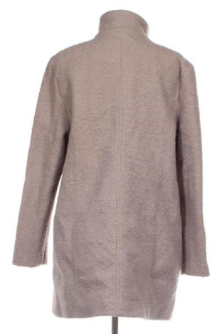 Γυναικείο παλτό Laura Torelli, Μέγεθος L, Χρώμα  Μπέζ, Τιμή 33,10 €