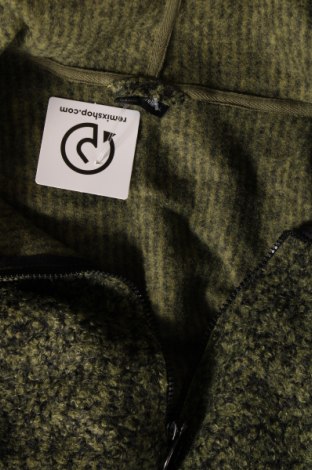 Γυναικείο παλτό Laura Torelli, Μέγεθος L, Χρώμα Πράσινο, Τιμή 33,76 €