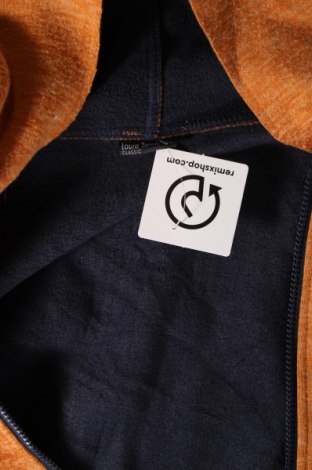 Дамско палто Laura Torelli, Размер XL, Цвят Оранжев, Цена 16,64 лв.
