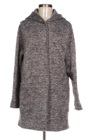 Γυναικείο παλτό Laura Torelli, Μέγεθος XL, Χρώμα Γκρί, Τιμή 11,25 €