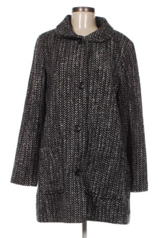 Дамско палто Laura Torelli, Размер L, Цвят Многоцветен, Цена 57,78 лв.