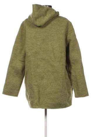 Дамско палто Laura Torelli, Размер XL, Цвят Зелен, Цена 92,88 лв.