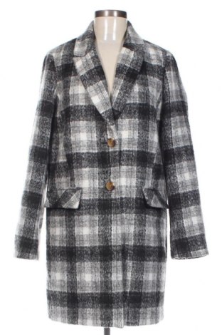 Дамско палто Laura Torelli, Размер S, Цвят Многоцветен, Цена 57,78 лв.