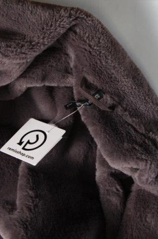 Дамско палто Laura Torelli, Размер L, Цвят Сив, Цена 28,89 лв.