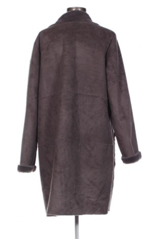 Palton de femei Laura Torelli, Mărime L, Culoare Gri, Preț 175,99 Lei
