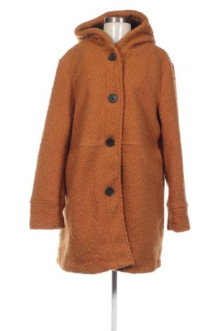 Palton de femei Laura Torelli, Mărime XL, Culoare Bej, Preț 282,90 Lei
