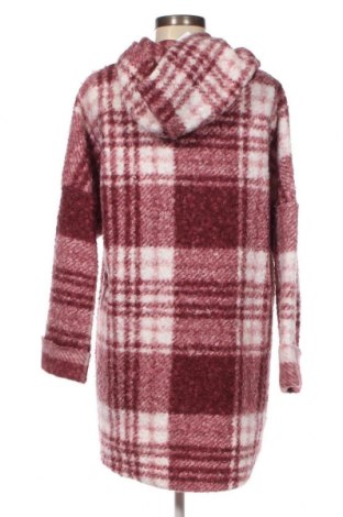 Дамско палто Laura Torelli, Размер M, Цвят Многоцветен, Цена 51,36 лв.