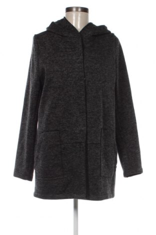 Γυναικείο παλτό Laura Torelli, Μέγεθος S, Χρώμα Γκρί, Τιμή 9,93 €