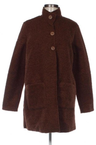 Palton de femei Laura Torelli, Mărime S, Culoare Maro, Preț 175,99 Lei