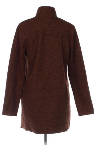Дамско палто Laura Torelli, Размер S, Цвят Кафяв, Цена 28,89 лв.