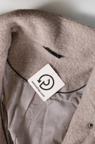 Γυναικείο παλτό Laura Torelli, Μέγεθος S, Χρώμα  Μπέζ, Τιμή 33,76 €