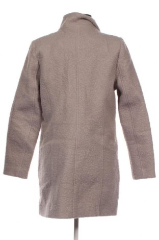 Dámský kabát  Laura Torelli, Velikost S, Barva Béžová, Cena  853,00 Kč