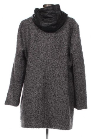 Γυναικείο παλτό Laura Torelli, Μέγεθος XL, Χρώμα Γκρί, Τιμή 33,76 €