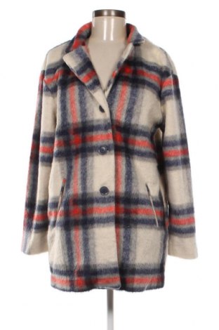 Дамско палто Laura Torelli, Размер S, Цвят Многоцветен, Цена 54,57 лв.
