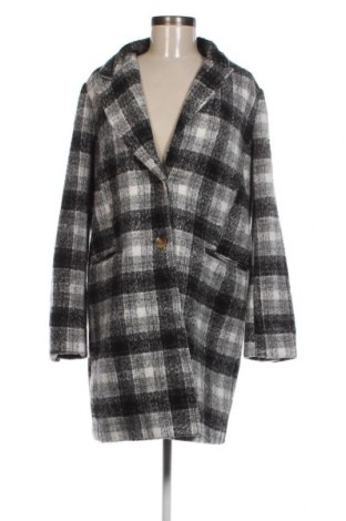 Γυναικείο παλτό Laura Torelli, Μέγεθος M, Χρώμα Πολύχρωμο, Τιμή 12,58 €