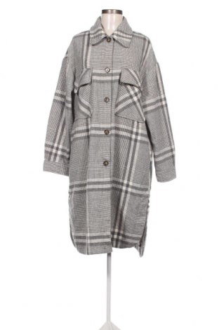 Дамско палто Laura Torelli, Размер L, Цвят Многоцветен, Цена 107,00 лв.