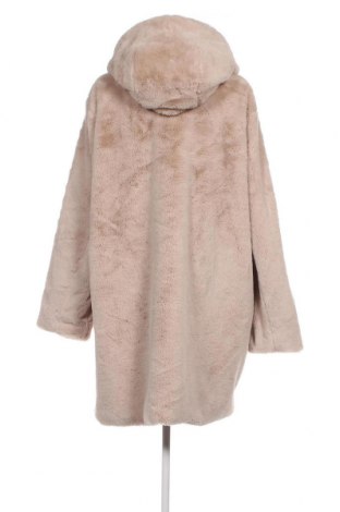 Дамско палто Laura Torelli, Размер XXL, Цвят Сив, Цена 58,85 лв.