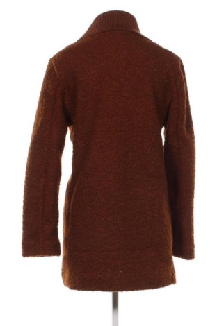 Γυναικείο παλτό Laura Torelli, Μέγεθος S, Χρώμα Καφέ, Τιμή 33,76 €