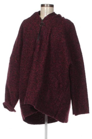 Dámský kabát  Laura Torelli, Velikost XL, Barva Vícebarevné, Cena  273,00 Kč