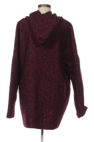 Γυναικείο παλτό Laura Torelli, Μέγεθος XL, Χρώμα Πολύχρωμο, Τιμή 35,74 €