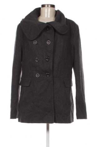 Дамско палто Le Chateau, Размер XL, Цвят Сив, Цена 82,00 лв.