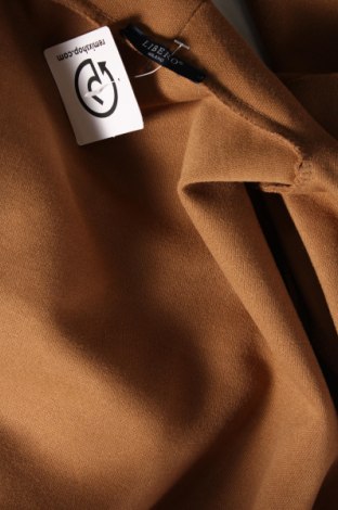 Γυναικείο παλτό Libero Milano, Μέγεθος M, Χρώμα Καφέ, Τιμή 12,69 €