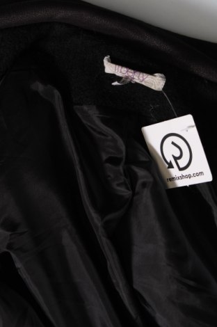 Дамско палто Liberty, Размер M, Цвят Черен, Цена 19,68 лв.