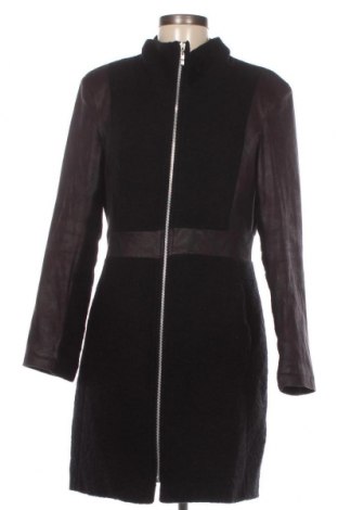 Γυναικείο παλτό Liberty, Μέγεθος M, Χρώμα Μαύρο, Τιμή 12,93 €