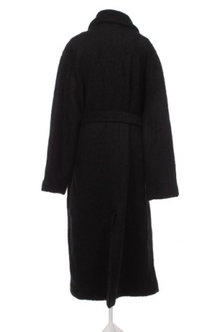 Γυναικείο παλτό Lindex, Μέγεθος XL, Χρώμα Μαύρο, Τιμή 88,66 €